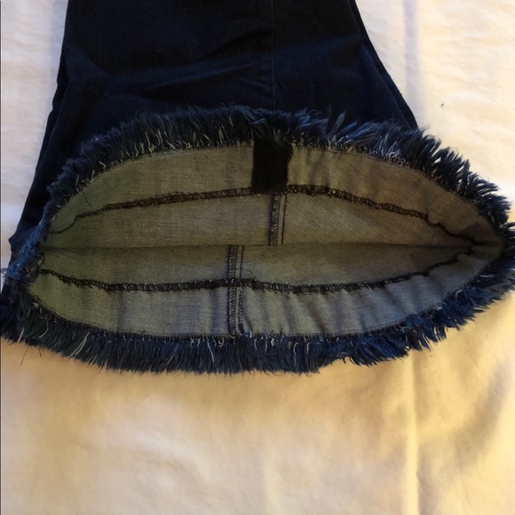 SOLD Show Me Your Mumu Berkeley Bells - Picture 5 of 5